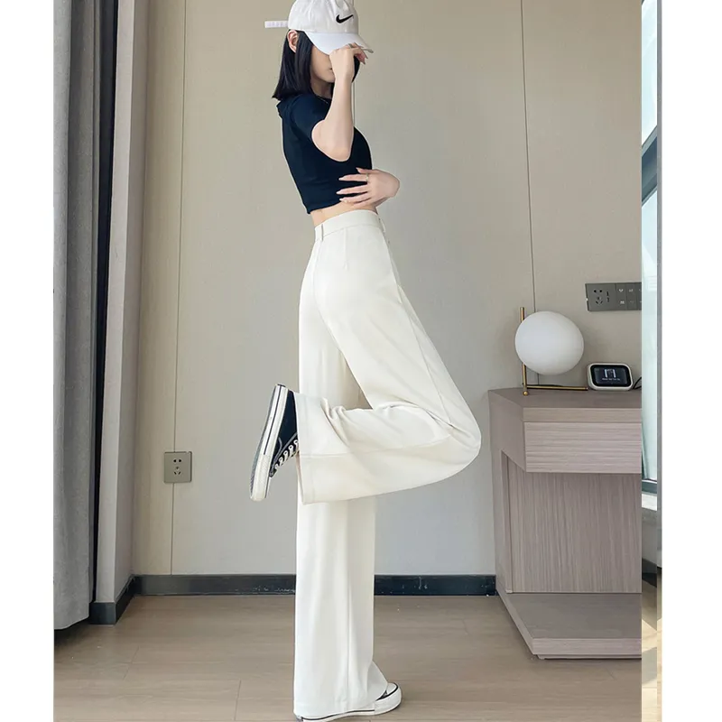 ORIGIN Suit Trousers Women's-10