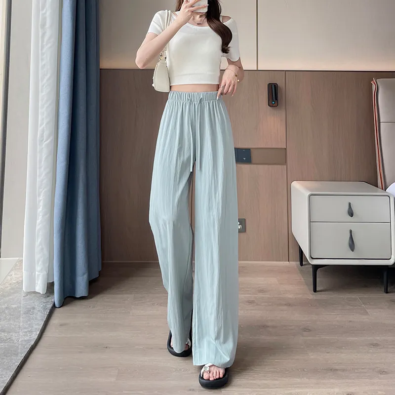 ORIGIN Casual Pants Women's-13