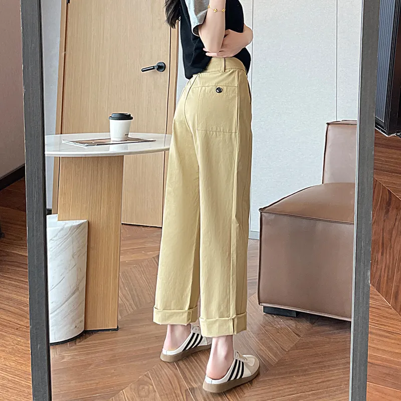 ORIGIN Casual Pants Women's-7