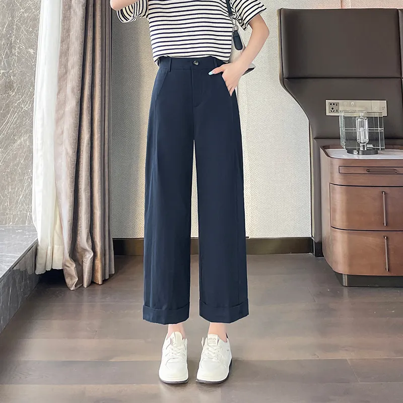 ORIGIN Casual Pants Women's-16