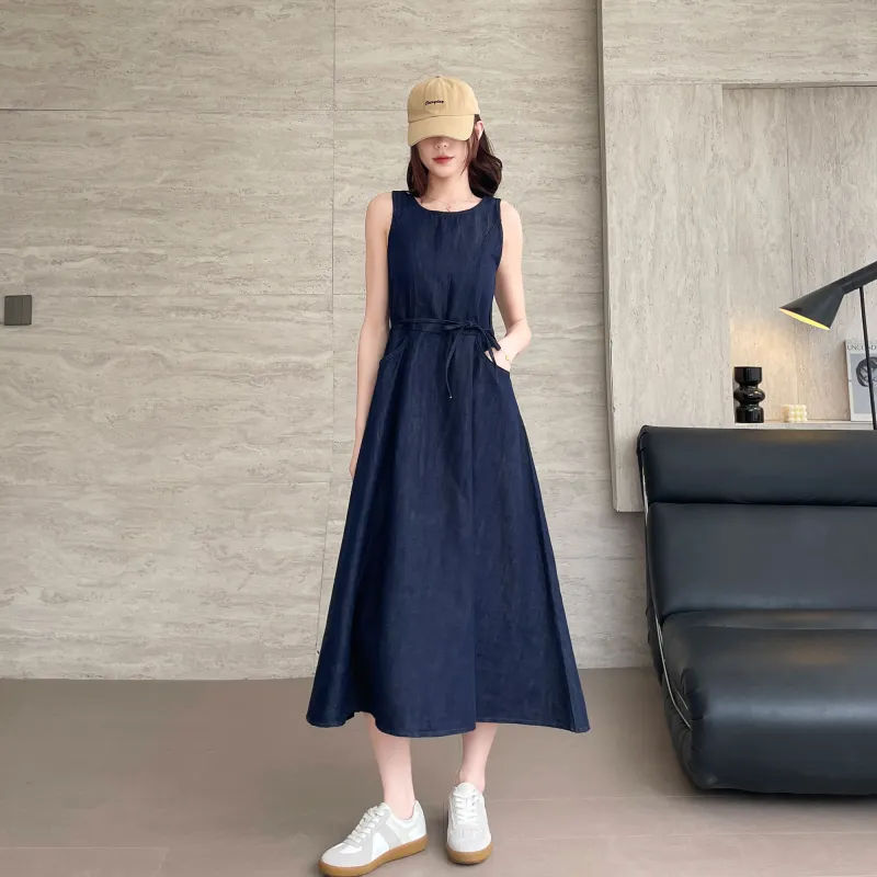 ORIGIN Sleeveless Dress Women's-4