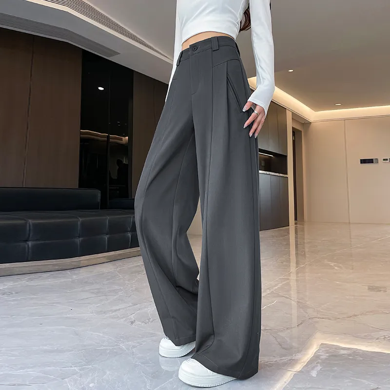 ORIGIN Suit Trousers Women's-8
