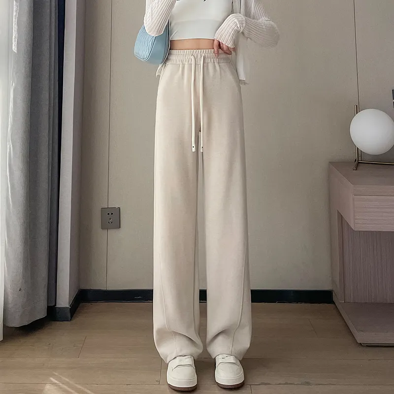 ORIGIN Casual Pants Unisex-11