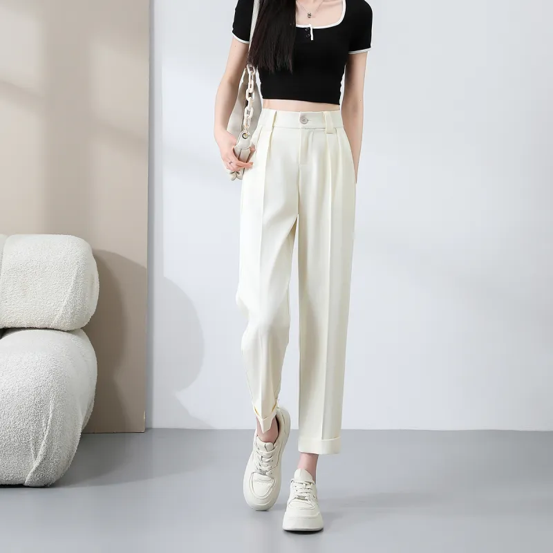 ORIGIN Casual Pants Women's-23