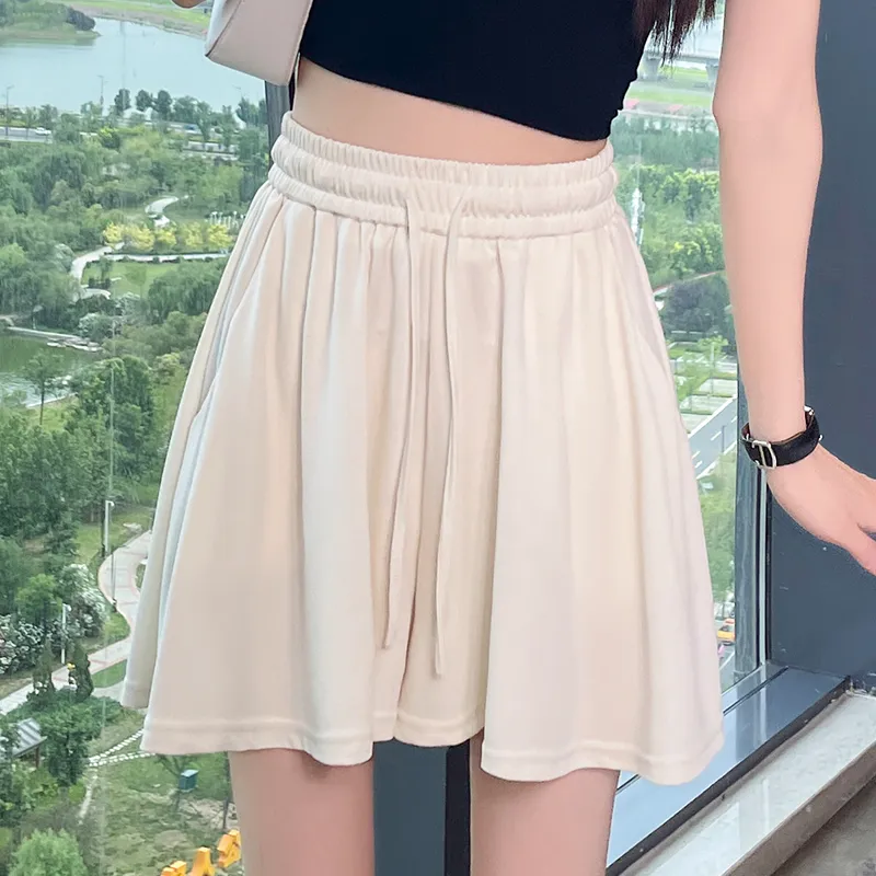 ORIGIN Casual Short Skirts Women's-10