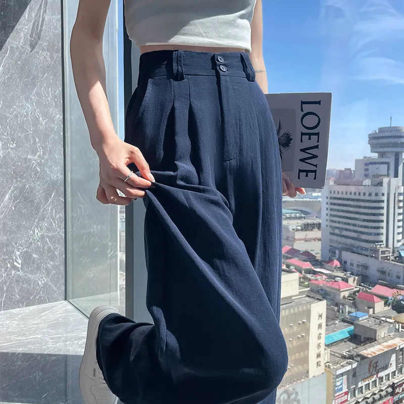 ORIGIN Suit Trousers Women's-34