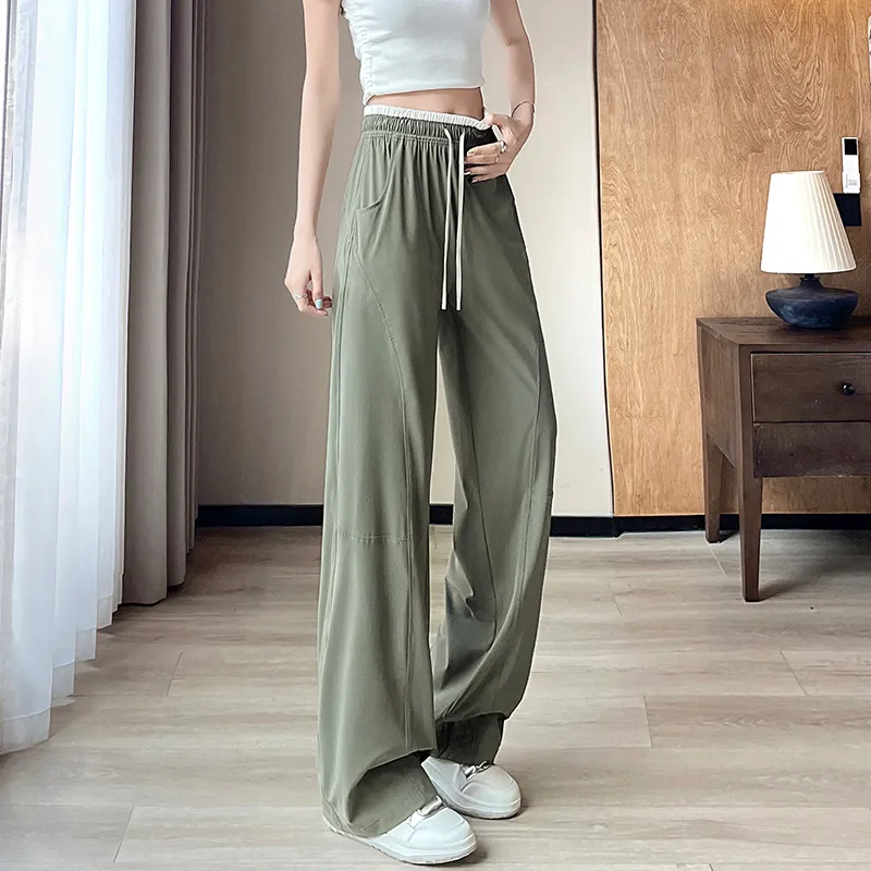 ORIGIN Casual Pants Women's-27