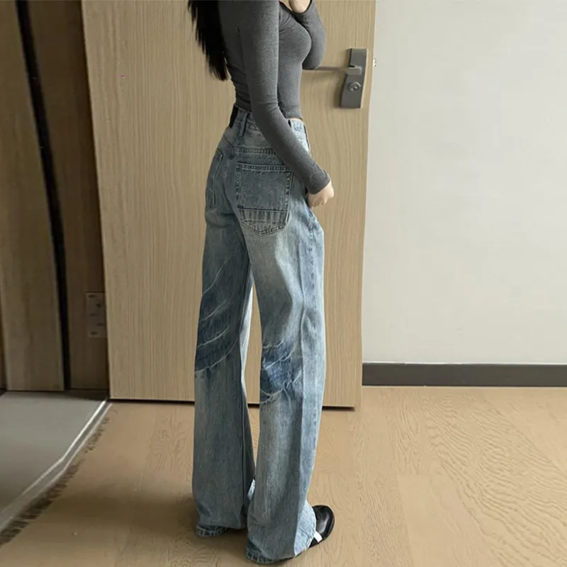 ORIGIN Jeans Women's-4