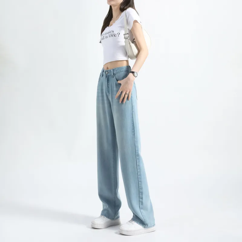 ORIGIN Jeans Unisex-17