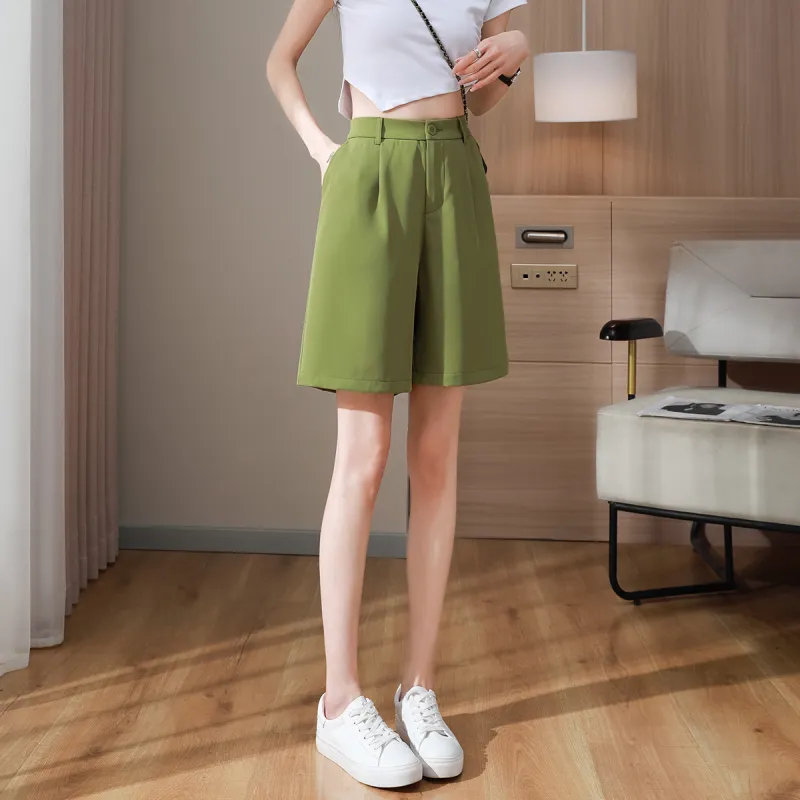 ORIGIN Casual Shorts Women's-23