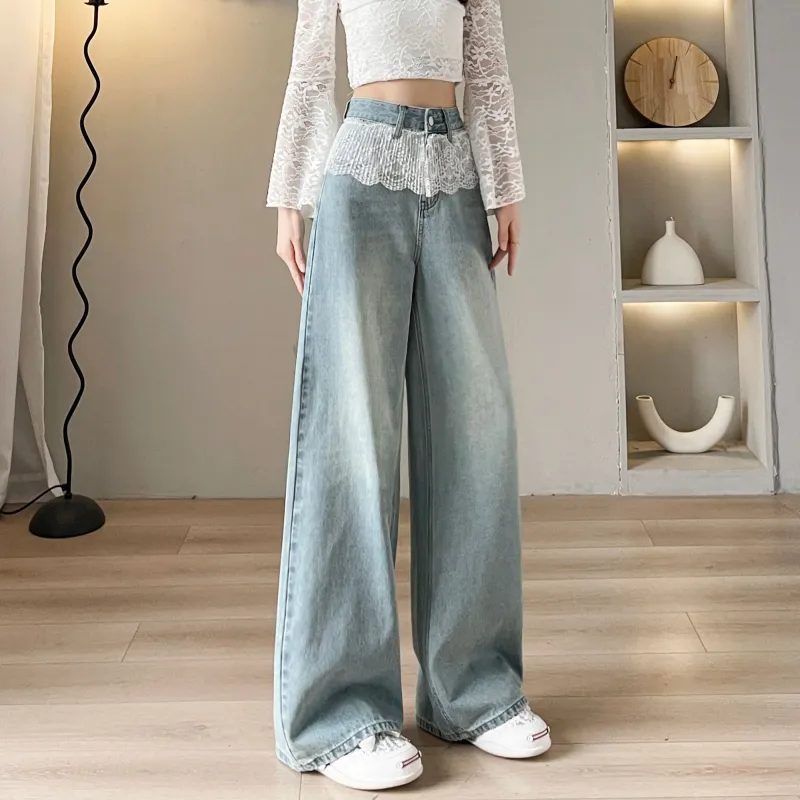 ORIGIN Jeans Unisex-9
