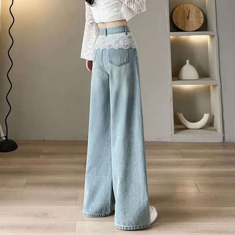 ORIGIN Jeans Unisex-6