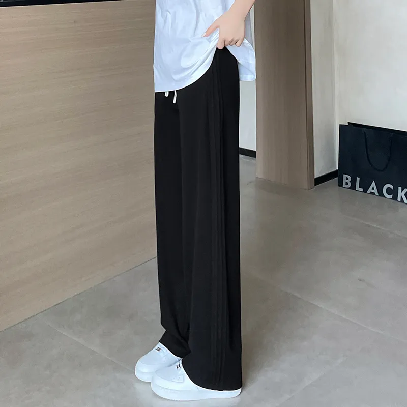 ORIGIN Casual Pants Unisex-1