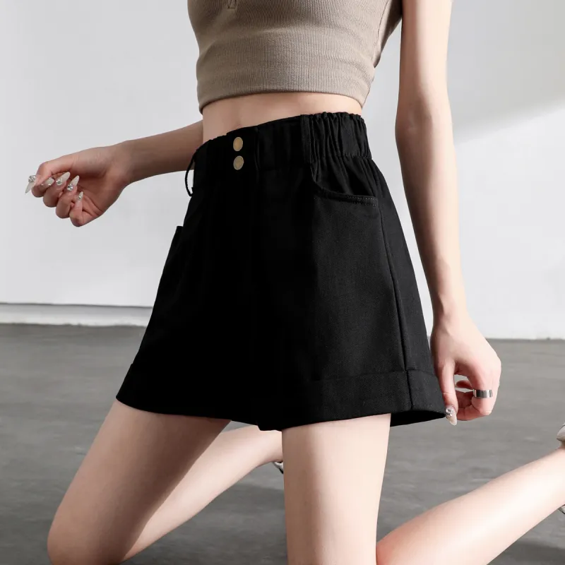 ORIGIN Casual Shorts Women's-2