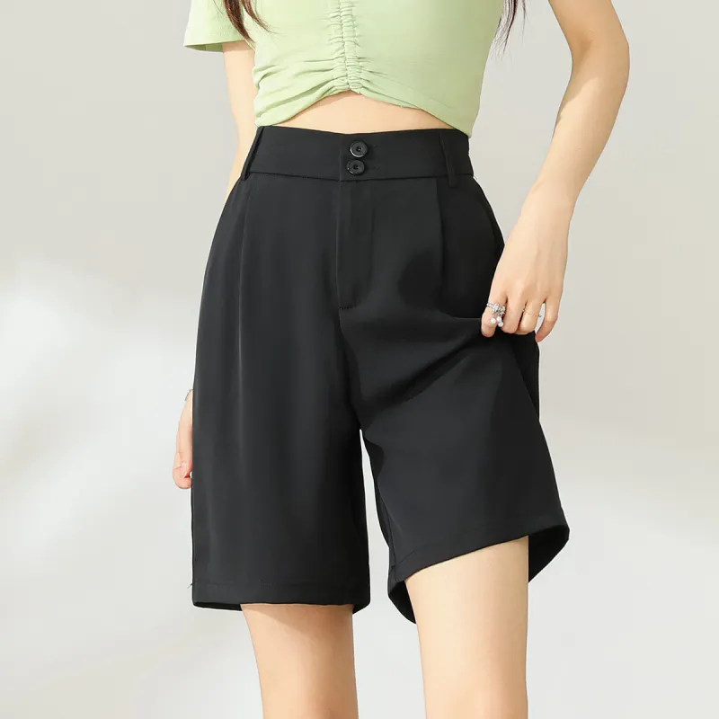 ORIGIN Casual Shorts Women's-7