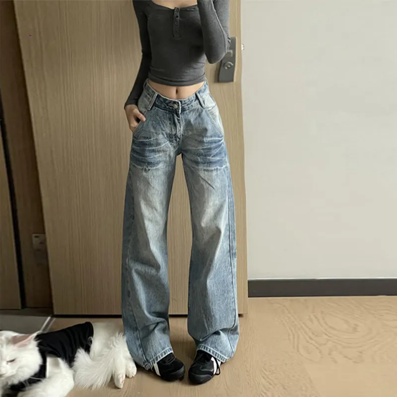 ORIGIN Jeans Women's-11