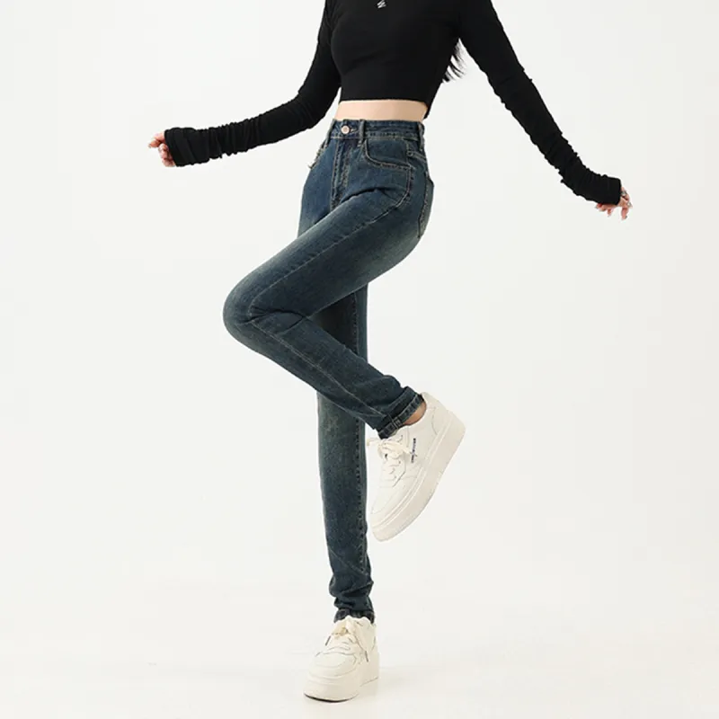 ORIGIN Jeans Women's Washed Color-2