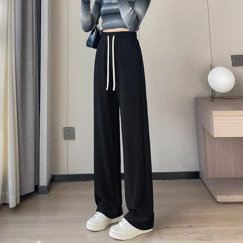 ORIGIN Casual Pants Unisex-2