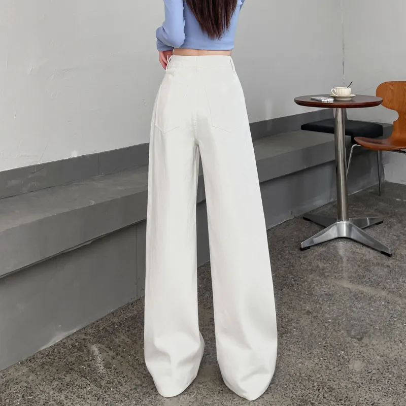 ORIGIN Jeans Unisex-17