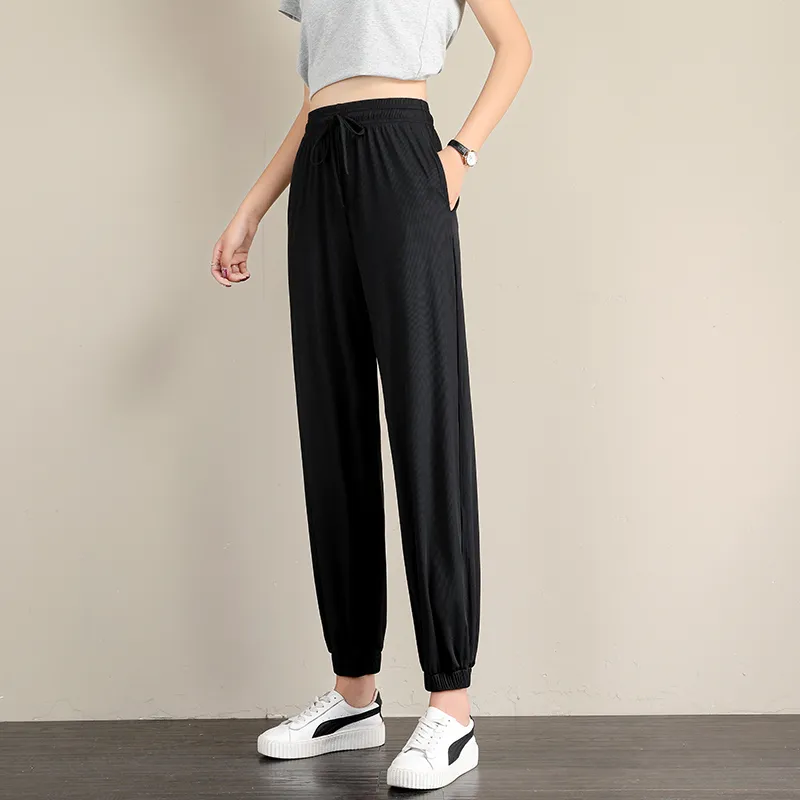 ORIGIN Casual Pants Women's-19