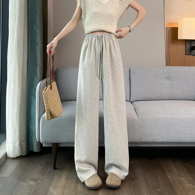 ORIGIN Casual Pants Women's-21