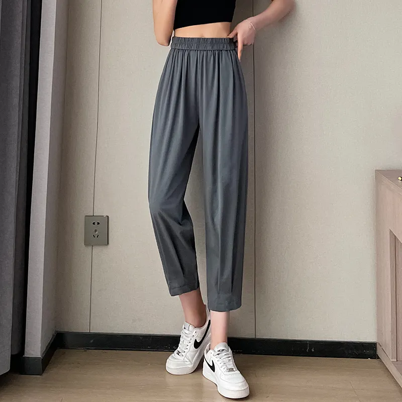 ORIGIN Casual Pants Women's-9