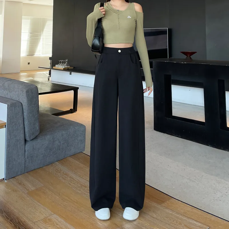 ORIGIN Casual Pants Women's-2