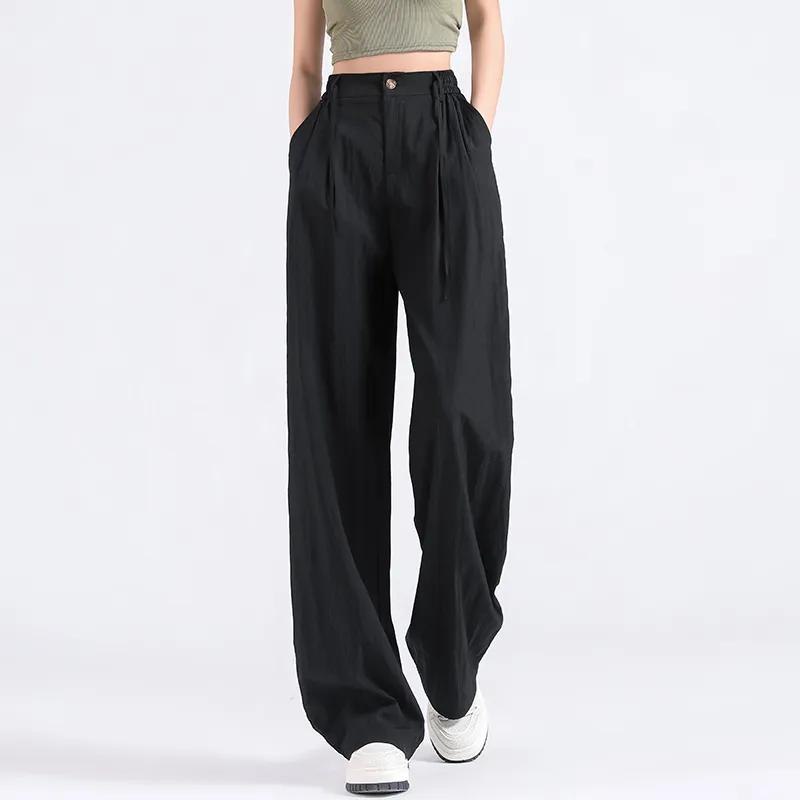 ORIGIN Casual Pants Unisex-26