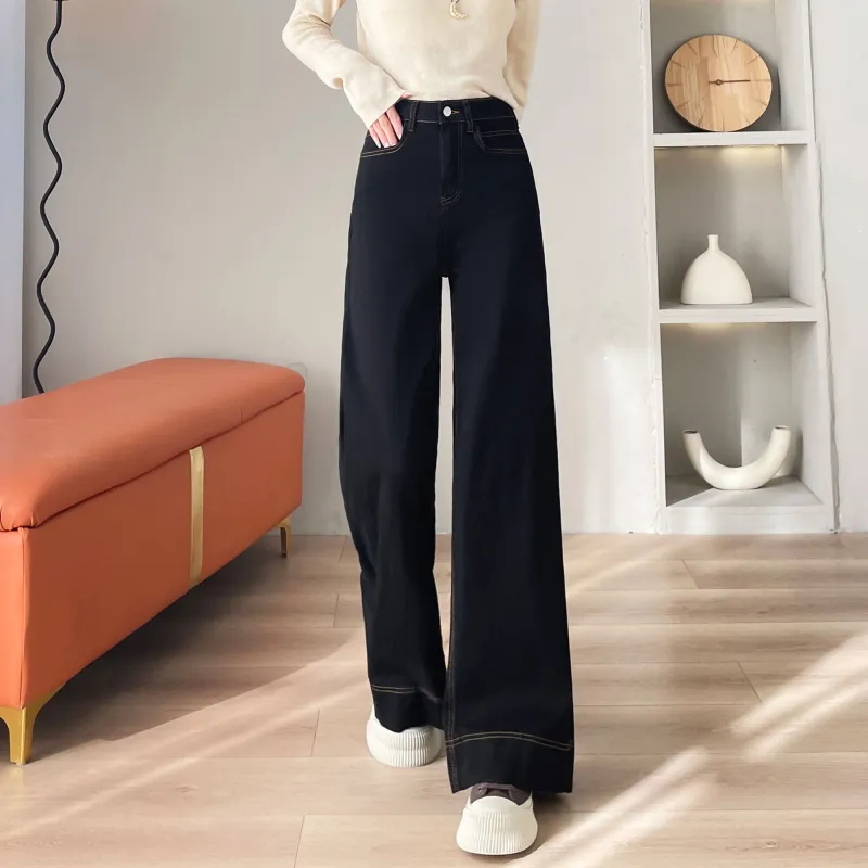 ORIGIN Jeans Unisex-12