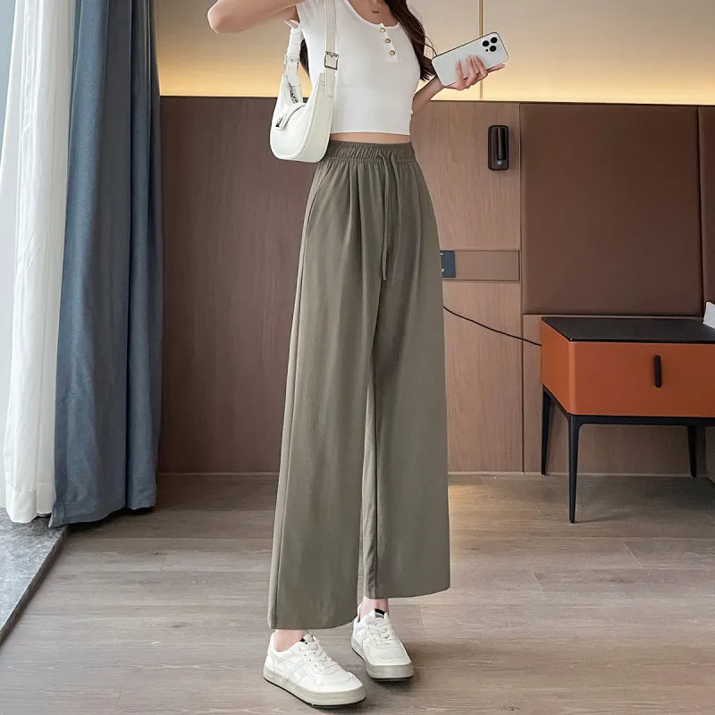 ORIGIN Casual Pants Women's-27