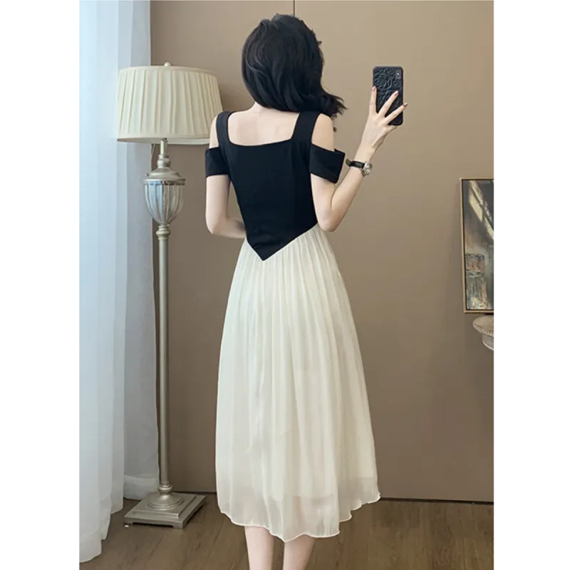 ORIGIN Short Sleeved Dress Women's-3