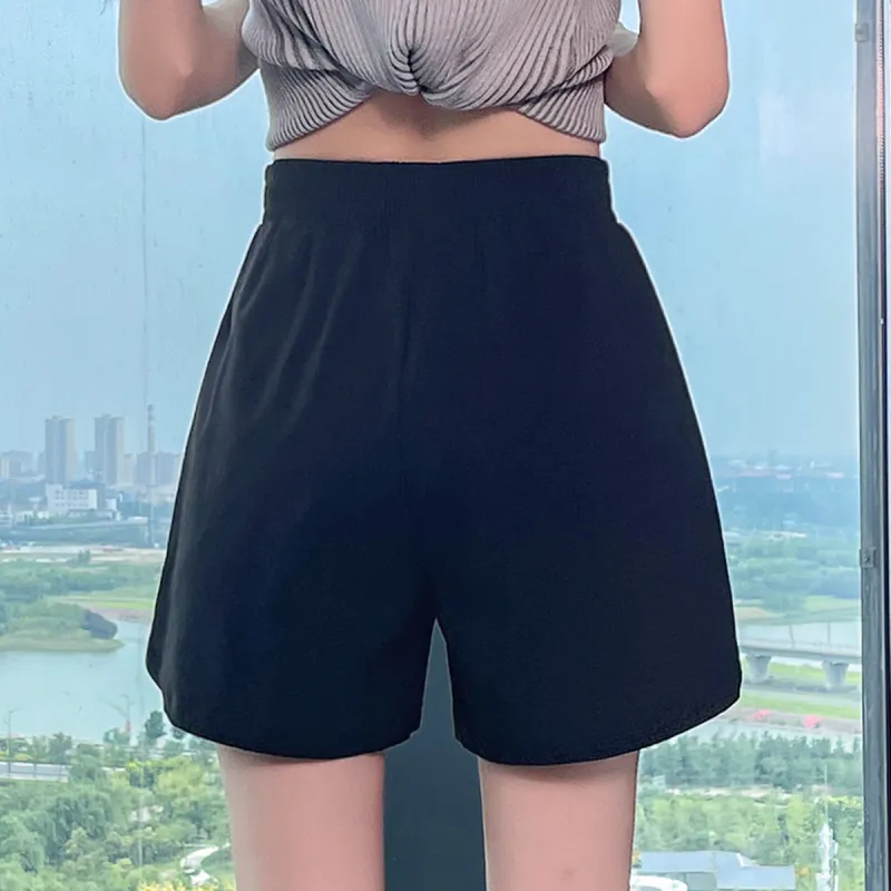 ORIGIN Casual Shorts Women's-1