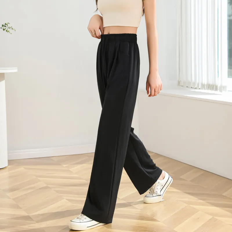 ORIGIN Casual Pants Unisex-7