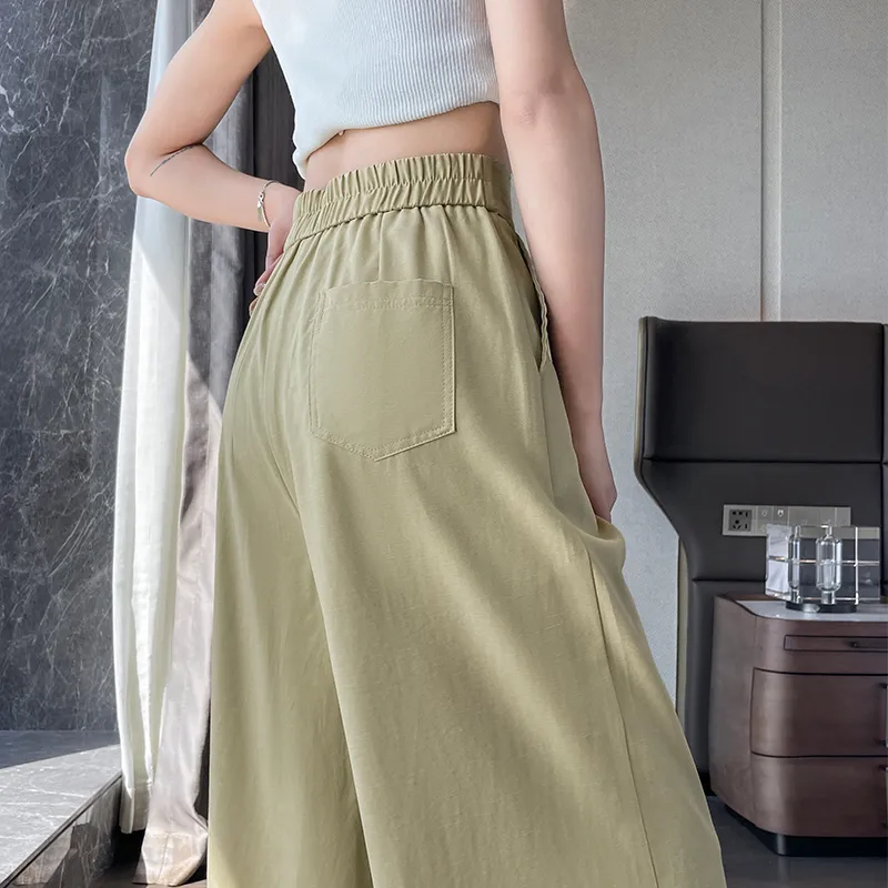 ORIGIN Suit Trousers Women's-18