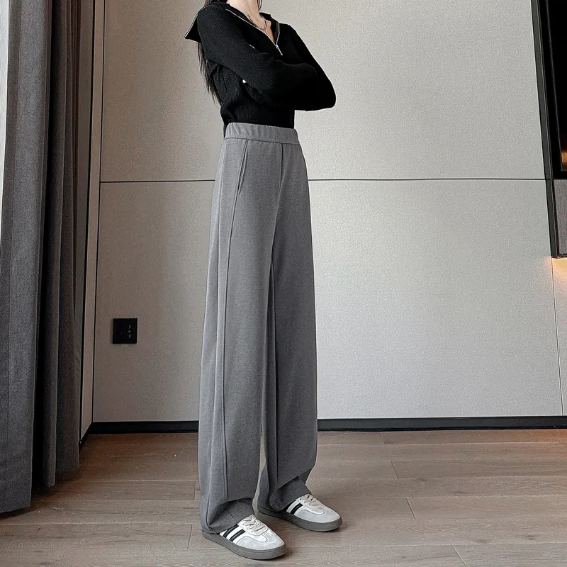 ORIGIN Casual Pants Unisex-15
