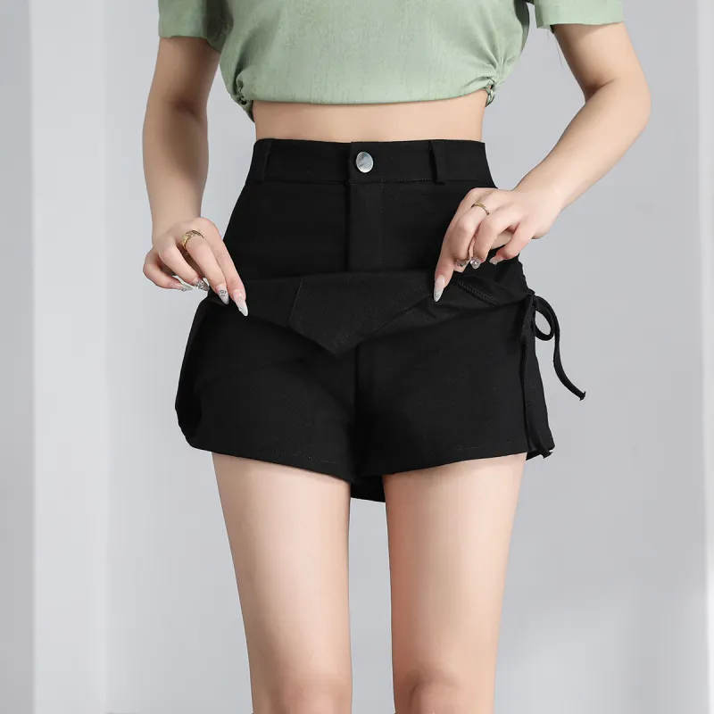 ORIGIN Casual Shorts Women's-4
