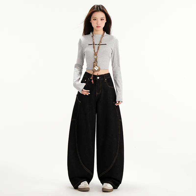 ORIGIN Jeans Asia Version Women's-27