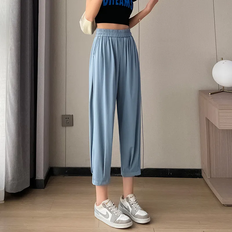 ORIGIN Casual Pants Women's-13