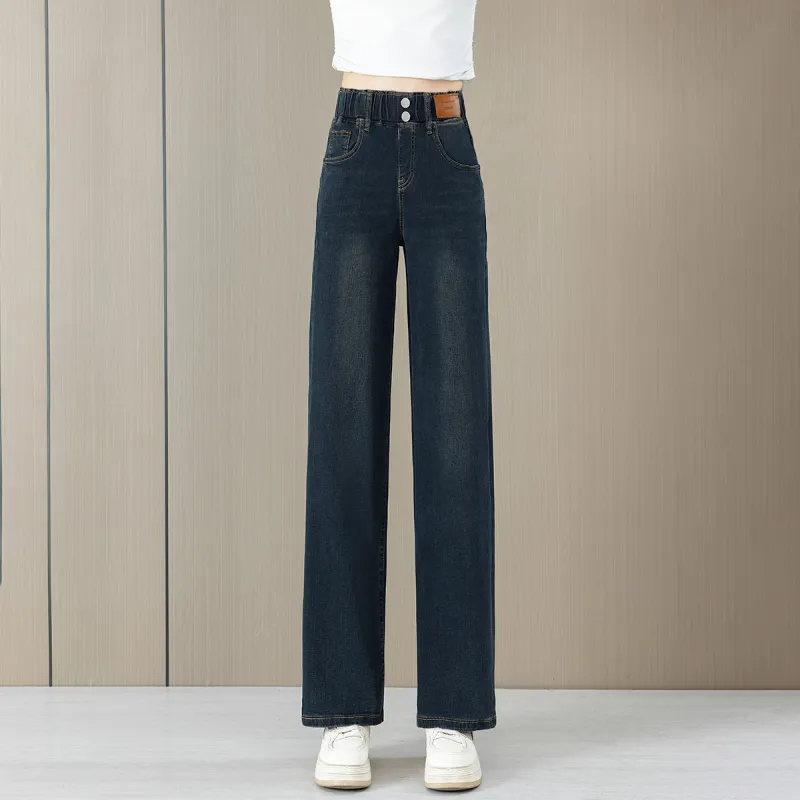 ORIGIN Jeans Women's Concrete Gray-2
