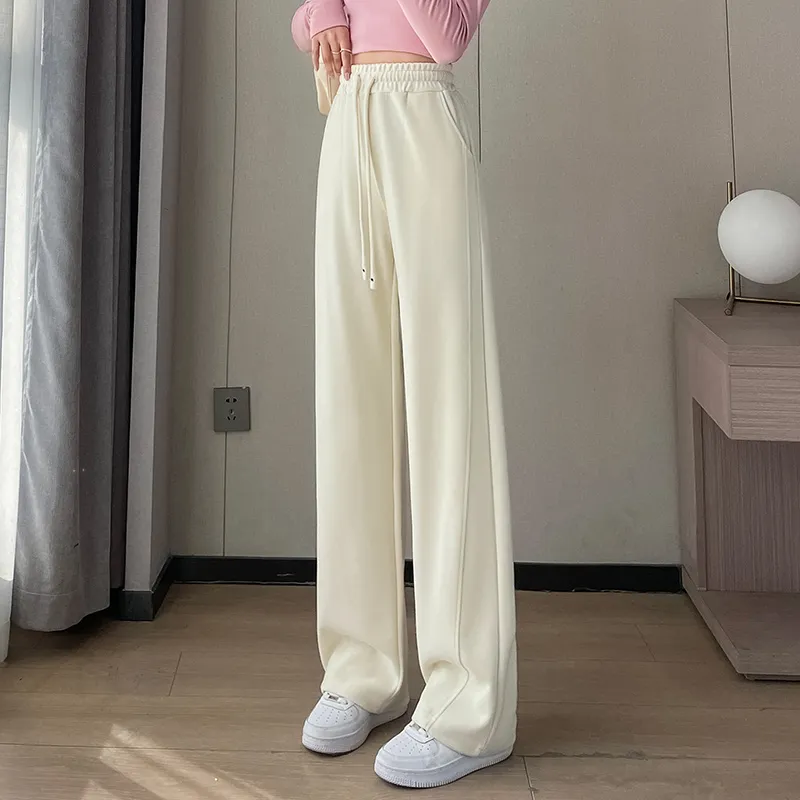 ORIGIN Casual Pants Unisex-9