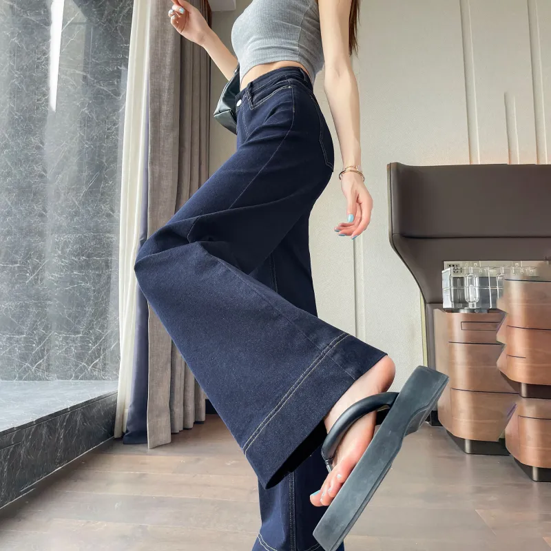 ORIGIN Jeans Unisex-23