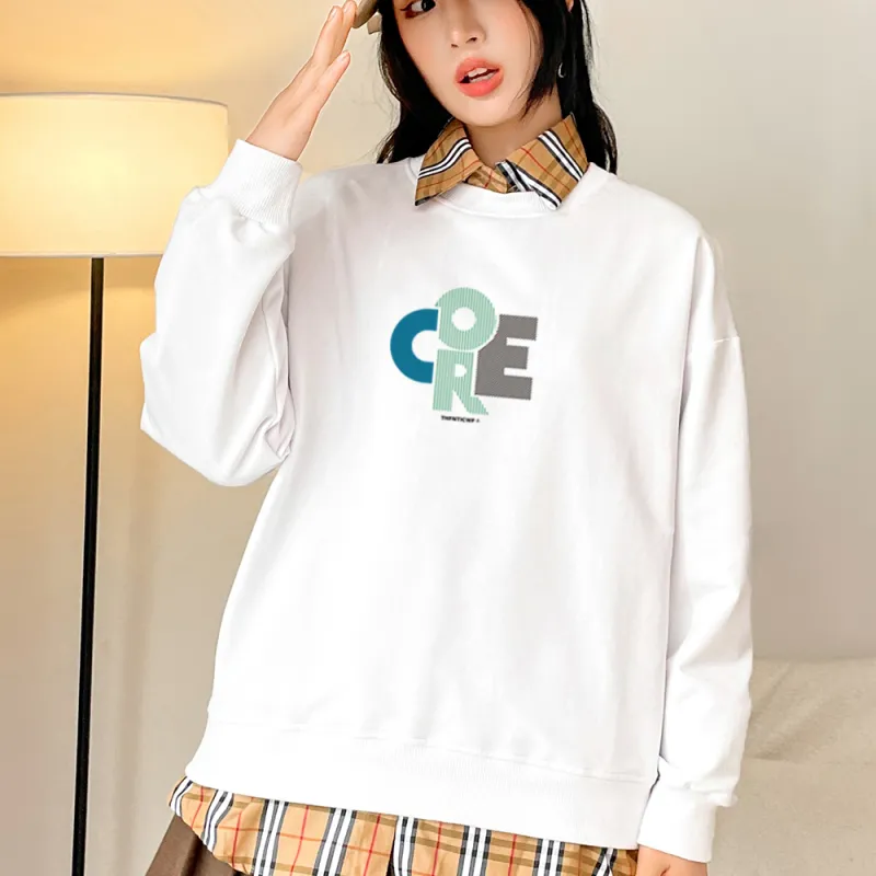 ORIGIN Sweatshirts Women's-6