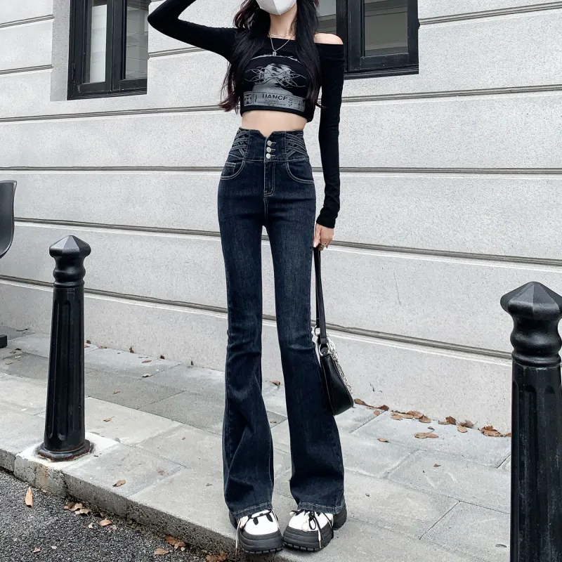 ORIGIN Jeans Women's-17