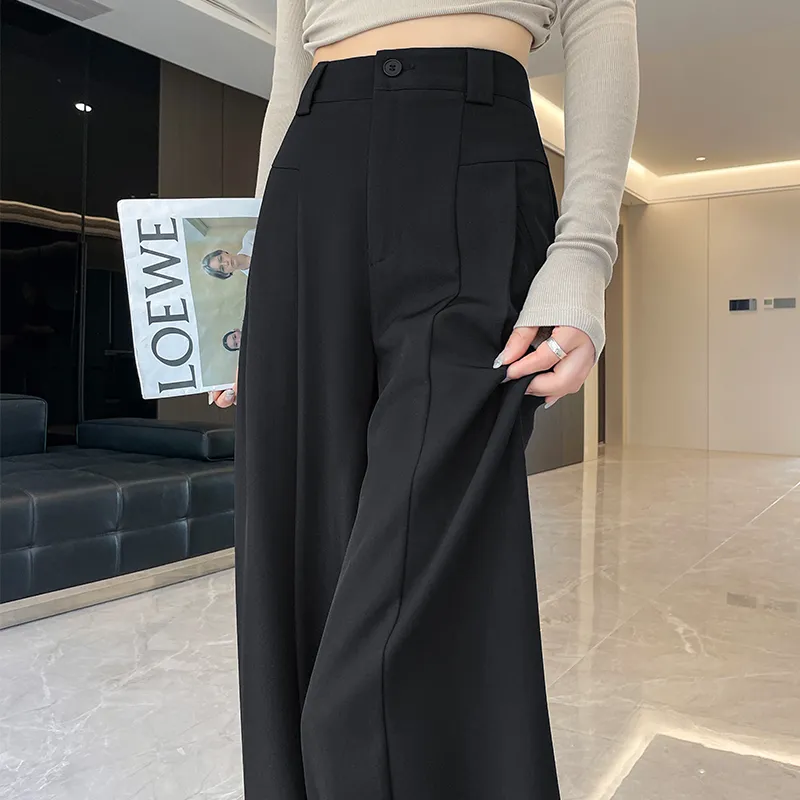 ORIGIN Suit Trousers Women's-12