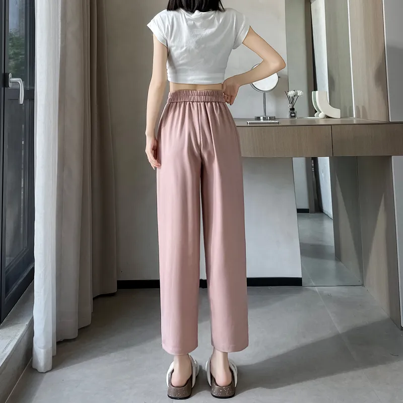 ORIGIN Casual Pants Women's-13
