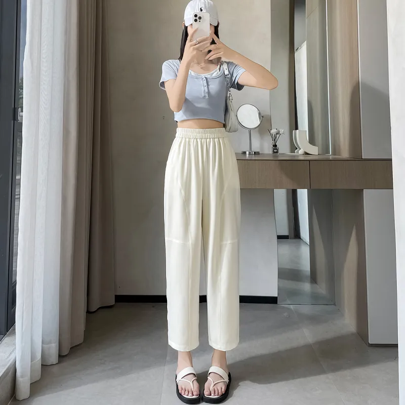 ORIGIN Casual Pants Women's-20