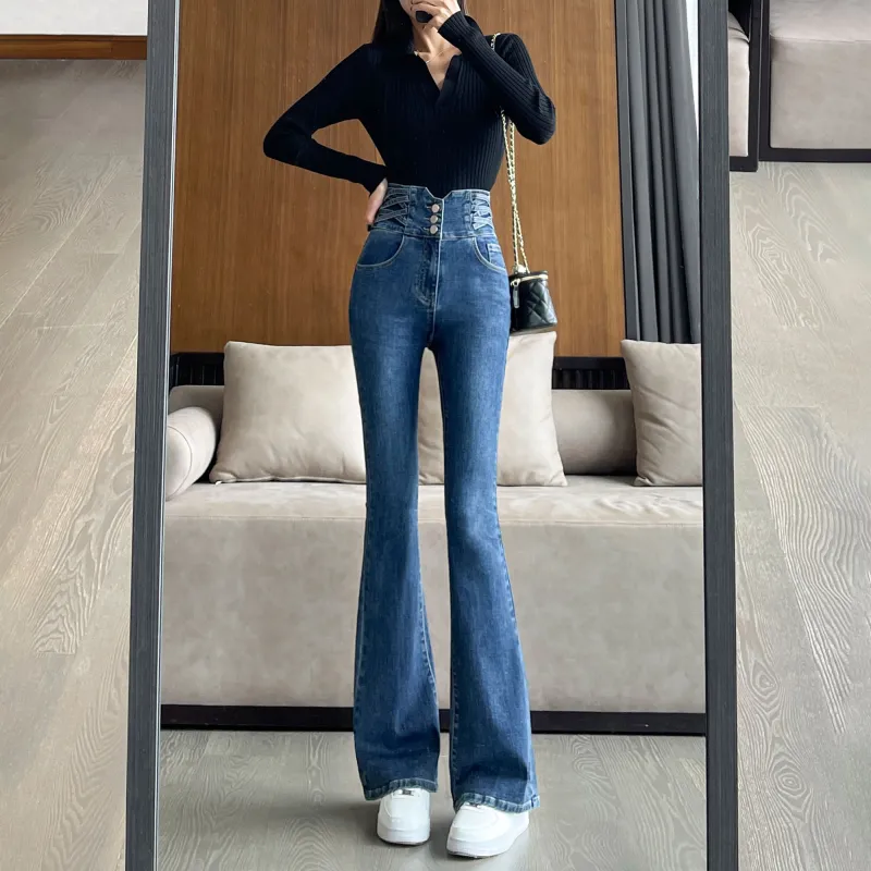 ORIGIN Jeans Women's-33