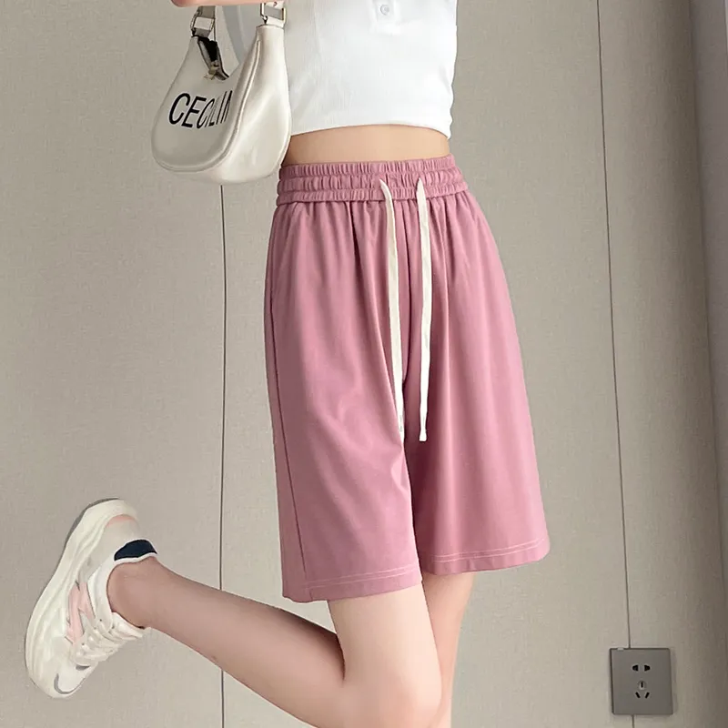 ORIGIN Casual Shorts Women's-8