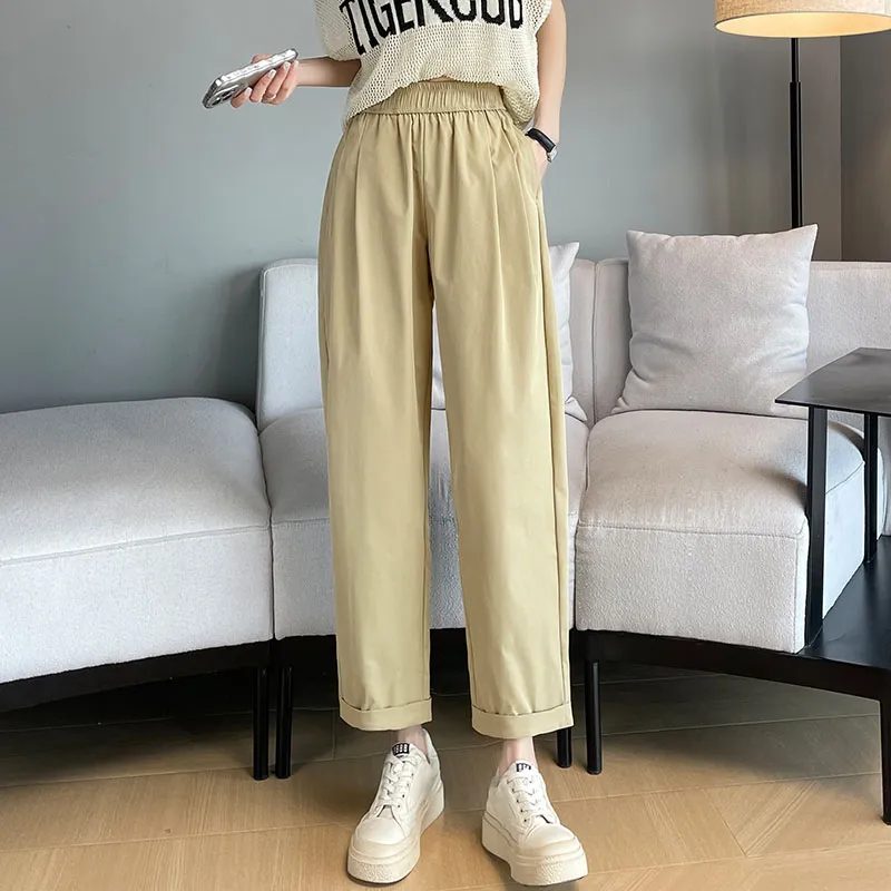 ORIGIN Casual Pants Women's-1