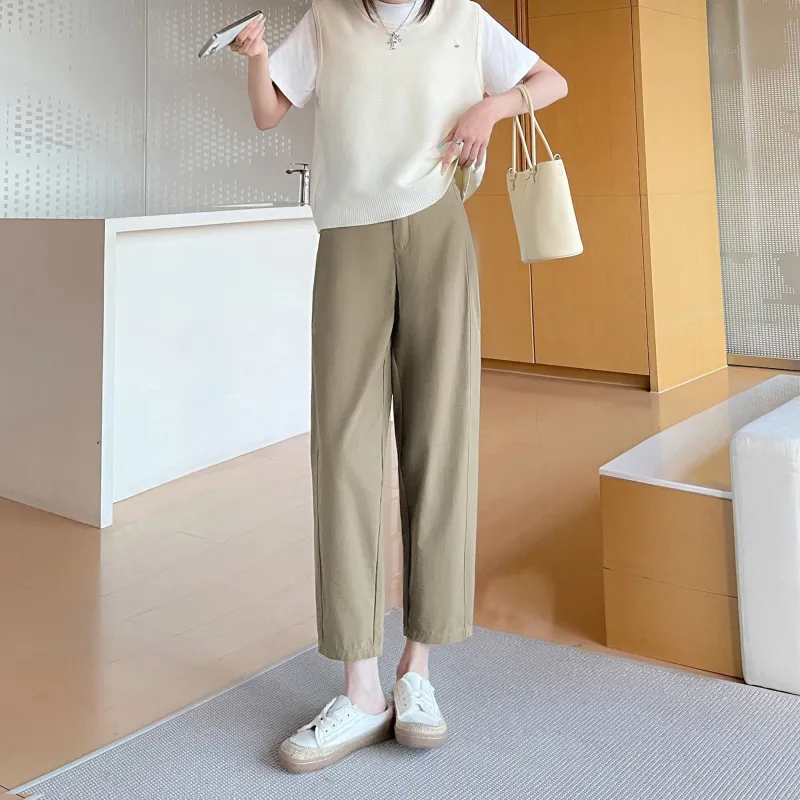 ORIGIN Casual Pants Women's-7